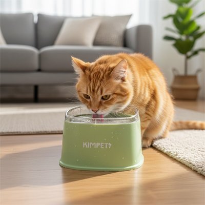 Quelle est la meilleure gamelle anti-glouton pour chat ? - Monminouchat