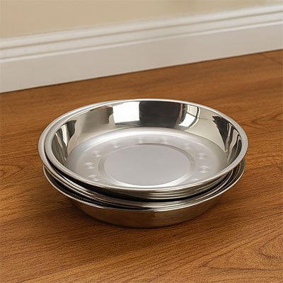 Gamelles chaton | Ergonomiques - Chicetchat