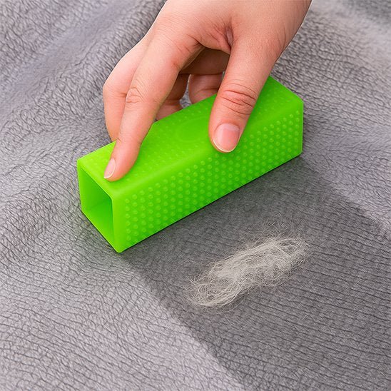 Brosse anti poil | IrisFur - Chicetchat