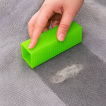 Brosse anti poil | IrisFur - Chicetchat