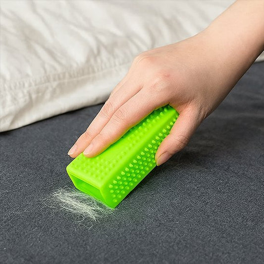 Brosse anti poil | IrisFur - Chicetchat