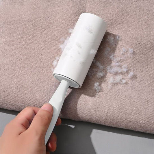 Brosse anti poil | NovaTouch - Chicetchat