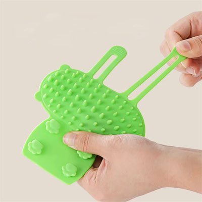 Brosse chat | UltraShed - Monminouchat