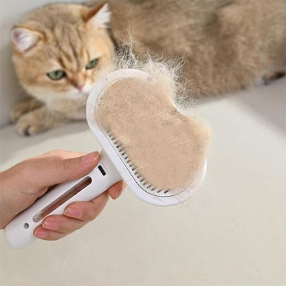 Brosse chat | Furlex - Chicetchat