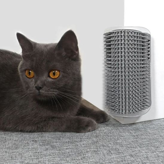 Brosse chat | Lynex - Monminouchat