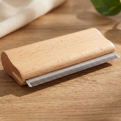 Brosse poil chat | DouceFélins - Chicetchat
