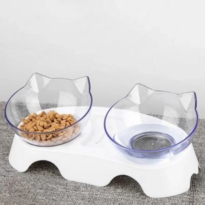 Gamelle pour Chat | Catélys - Chicetchat