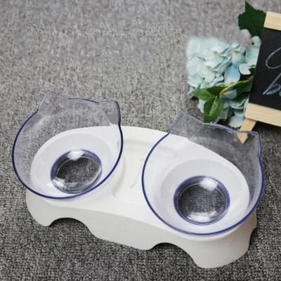 Gamelle pour Chat | Catélys - Chicetchat