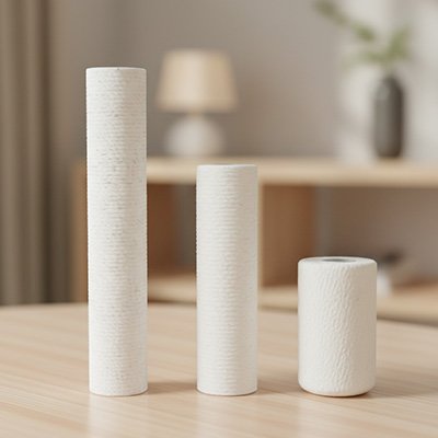 Griffoir Chat | Poteau à griffe pour chat en corde de sisal - Chicetchat