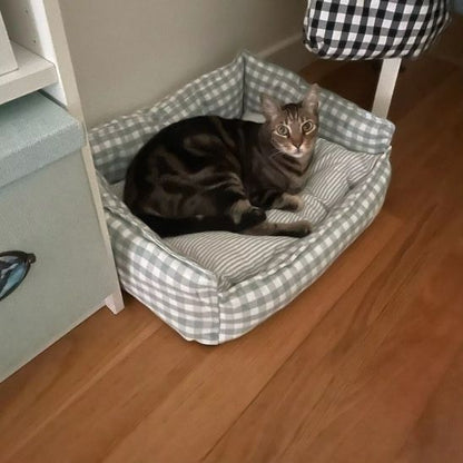 Panier pour chat | PurLove