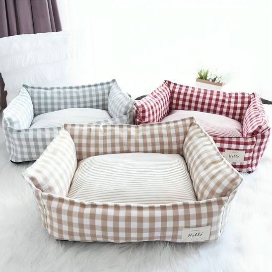 Panier pour chat | PurLove