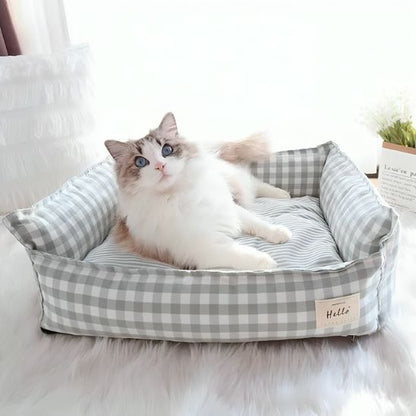 Panier pour chat | PurLove