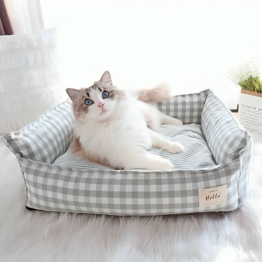 Panier pour chat | PurLove