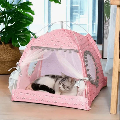 Niche pour chat | Cosy Minouka - Chicetchat