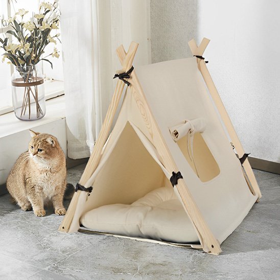 Niche pour chat | Nekta - Chicetchat