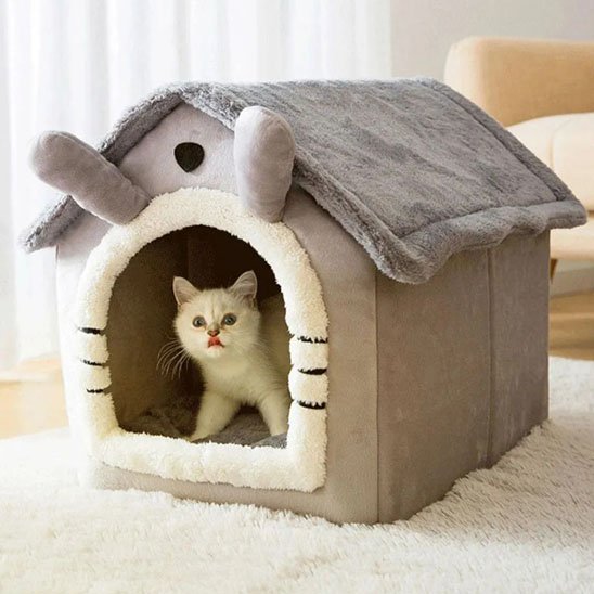 Niche pour chat | Cativa - Chicetchat