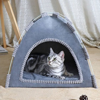 Niche pour Chat | Caliny - Chicetchat