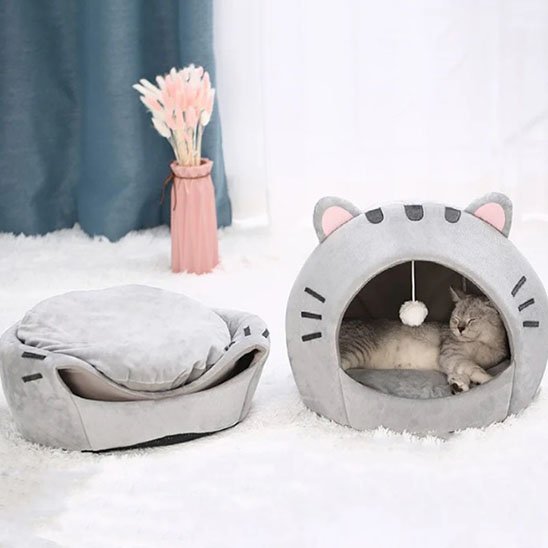 Niche pour chat | Meo - Chicetchat
