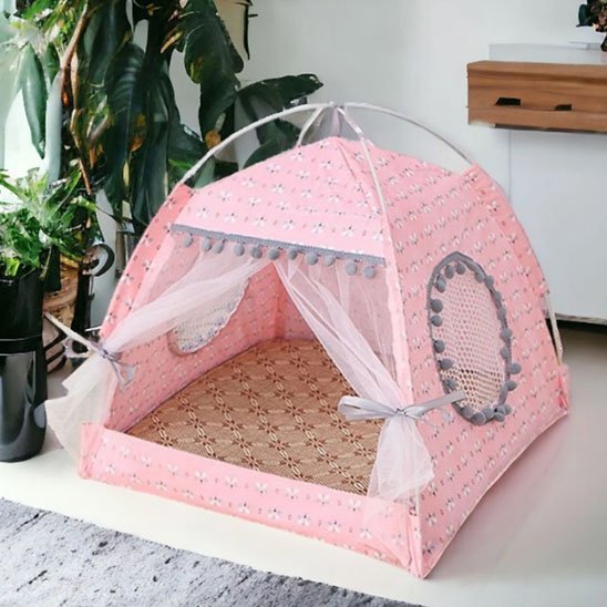Niche pour chat | Cosy Minouka - Chicetchat