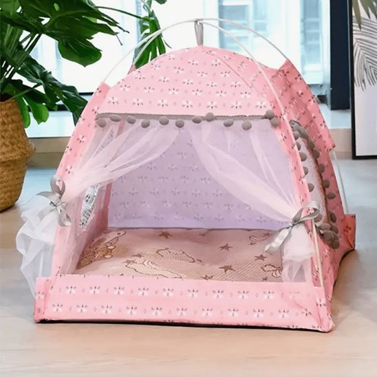 Niche pour chat | Cosy Minouka - Chicetchat