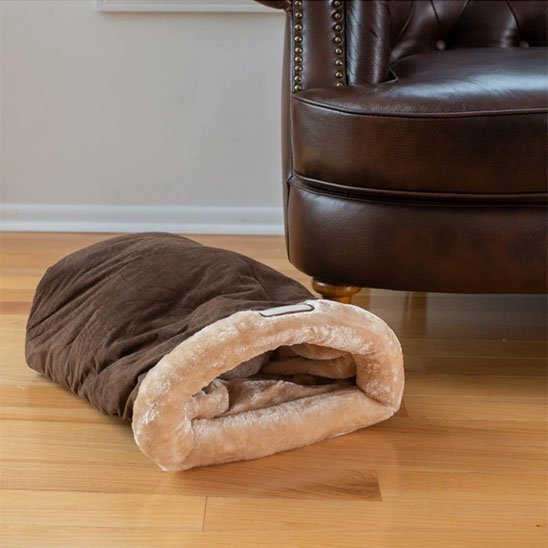 Panier Chat | Douillet - Chicetchat