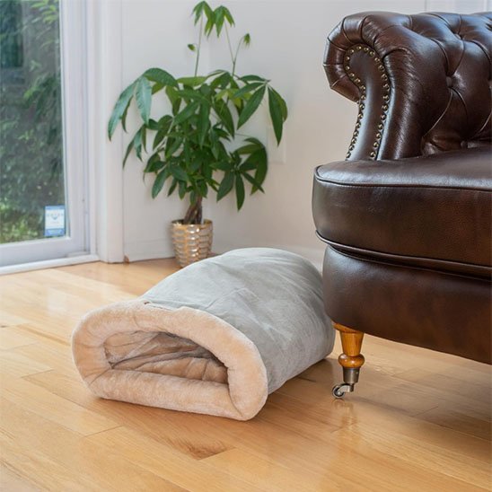 Panier Chat | Douillet - Chicetchat