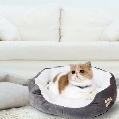 Panier Chat | Douillet - Chicetchat