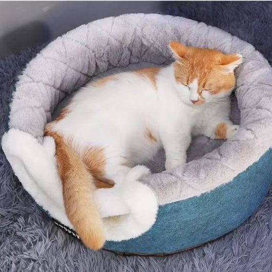 Panier pour Chat | Ergonomique - Chicetchat