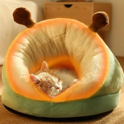 Panier chat | Douillet Design - Chicetchat