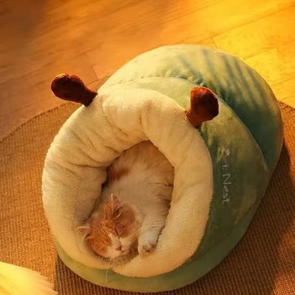 Panier chat | Douillet Design - Chicetchat