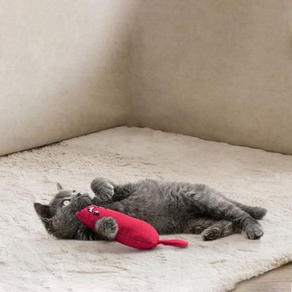 chat interactif | ChasseFéline