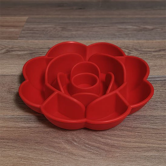 Gamelle anti glouton Chat | DigestoPause - Chicetchat