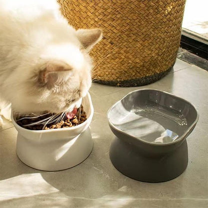 Gamelle chat | Lunobi - Chicetchat