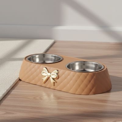 Gamelle Chat | Élégamelle