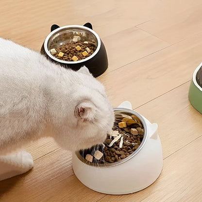 Gamelle chat | Minora - Chicetchat
