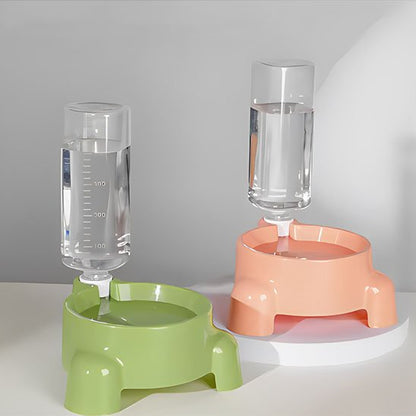 Distributeur eau chat | HydraFresh - Chicetchat