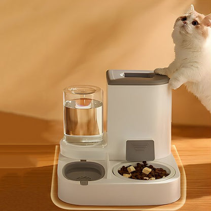 Gamelle chat | Gourmi - Chicetchat